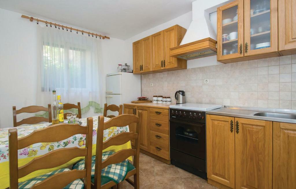 Apartman Juricic Labin  Exterior photo