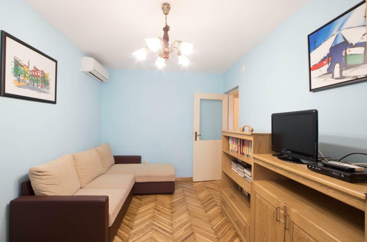 Apartman Juricic Labin  Exterior photo