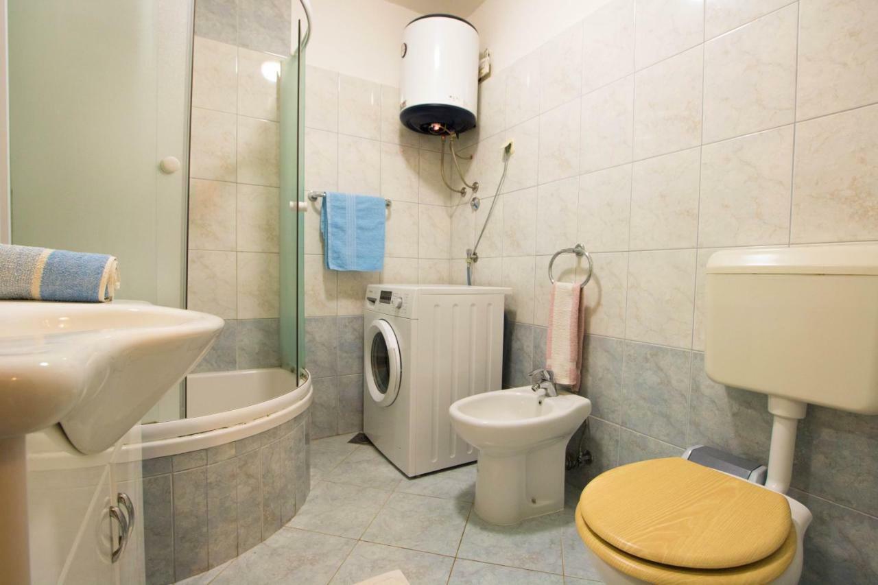 Apartman Juricic Labin  Exterior photo